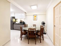 Blk 407 Serangoon Avenue 1 (Serangoon), HDB 4 Rooms #581332571